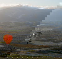 Hot Air Ballooning Tour from Cairns - Accommodation Mount Tamborine