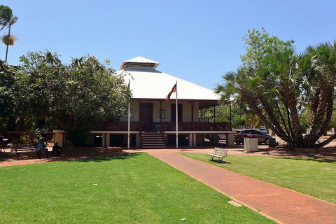Enthralling Broome Self-Guided Audio Tour - Accommodation Mount Tamborine 0