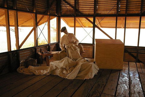 Enthralling Broome Self-Guided Audio Tour - Accommodation Mount Tamborine 1