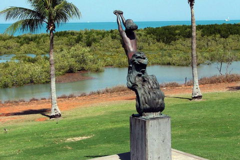 Enthralling Broome Self-Guided Audio Tour - Accommodation Mount Tamborine 3
