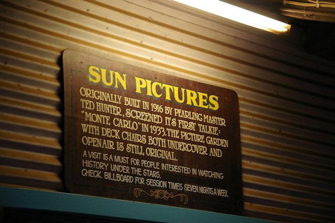 Enthralling Broome Self-Guided Audio Tour - Accommodation Mount Tamborine 5