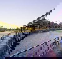 Spirit of Melbourne Dinner Cruise - Accommodation Mount Tamborine
