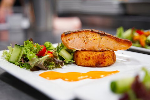 Spirit Of Melbourne Dinner Cruise - Accommodation Mount Tamborine 3