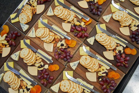 Spirit Of Melbourne Dinner Cruise - Accommodation Mount Tamborine 5