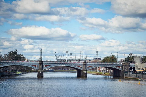 Highlights Of Melbourne Cruise - Accommodation Mount Tamborine 1