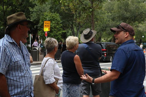 The Rocks Pub Walking Tour - Accommodation Mount Tamborine 1