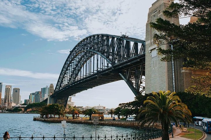 Millers Point NSW Accommodation Mount Tamborine