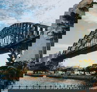Sydney private tour and sip and sail experience - Accommodation Mount Tamborine