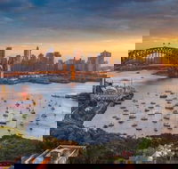 Private Tour Guide Sydney with a Local Kickstart your Trip Personalized - Accommodation Mount Tamborine