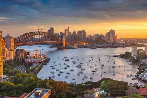 Private Tour Guide Sydney With A Local: Kickstart Your Trip, Personalized - Accommodation Mount Tamborine 0