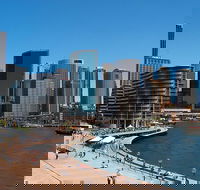 Sydney Half Day Tour with a Local 100 Personalized  Private  - Accommodation Mount Tamborine