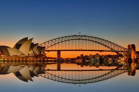 The Rocks & Darling Harbour With A Local: Private & Personalized - Accommodation Mount Tamborine 4
