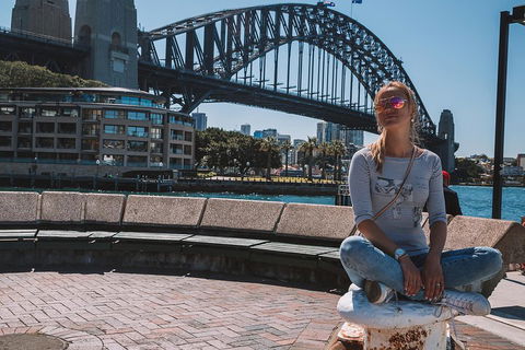 Sydney Private Tours By Locals: 100% Personalized, See The City Unscripted - Accommodation Mount Tamborine 0