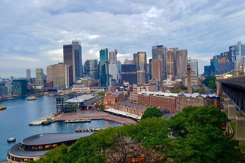 Sydney Private Tours By Locals: 100% Personalized, See The City Unscripted - Accommodation Mount Tamborine 3