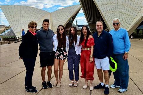 Sydney Private Tours By Locals: 100% Personalized, See The City Unscripted - Accommodation Mount Tamborine 5
