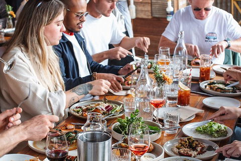 Full-Day Tour To Byron Bay Best Food And Drink Spots - Accommodation Mount Tamborine 0