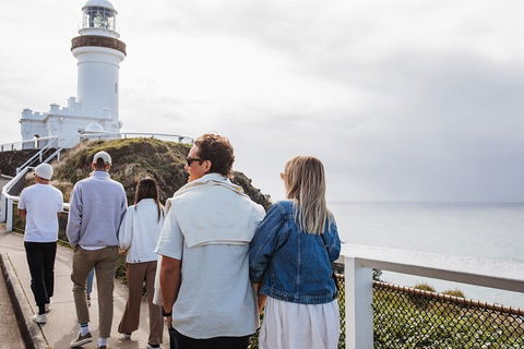 Full-Day Tour To Byron Bay Best Food And Drink Spots - Accommodation Mount Tamborine 4