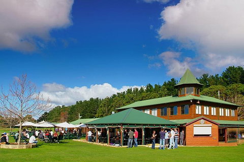 Margaret River, Caves, Wine And Cape Leeuwin Lighthouse Tour From Perth - Accommodation Mount Tamborine 2