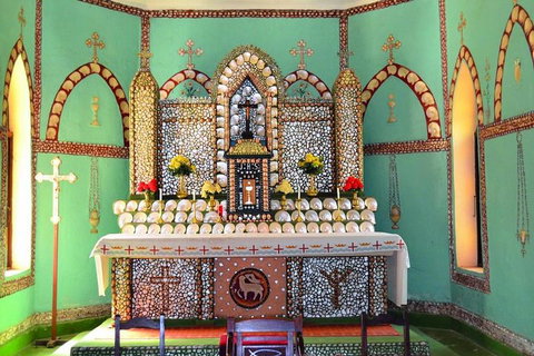 Cape Leveque And Aboriginal Communities From Broome (Optional Scenic Flight) - Accommodation Mount Tamborine 0