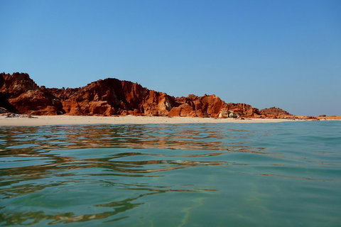 Cape Leveque And Aboriginal Communities From Broome (Optional Scenic Flight) - Accommodation Mount Tamborine 2