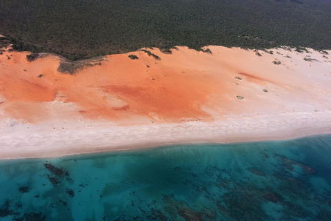 Cape Leveque And Aboriginal Communities From Broome (Optional Scenic Flight) - Accommodation Mount Tamborine 3