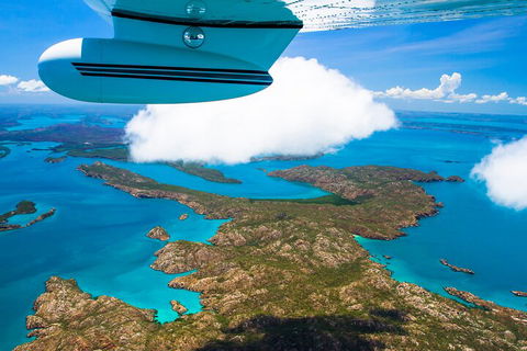 Cape Leveque And Aboriginal Communities From Broome (Optional Scenic Flight) - Accommodation Mount Tamborine 4