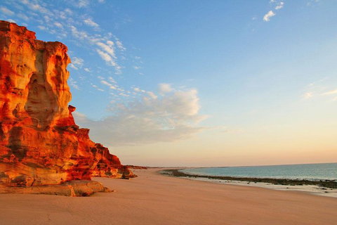 Cape Leveque And Aboriginal Communities From Broome (Optional Scenic Flight) - Accommodation Mount Tamborine 5