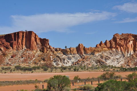 7-Day Guided Tour Of Alice Springs With Accommodation Included - Accommodation Mount Tamborine 3