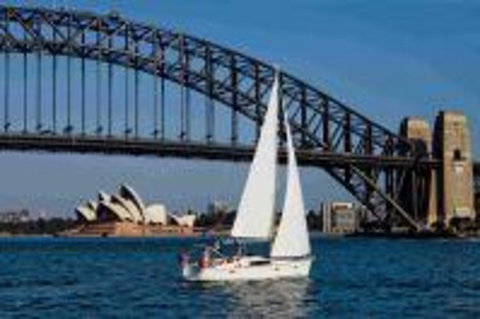 Sydney Harbour Luxury Sailing Trip Including Lunch - Accommodation Mount Tamborine 1