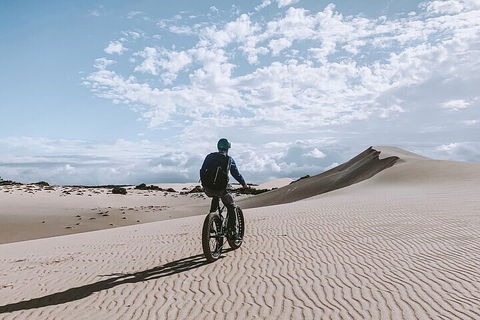 2-Hour Electric Fat Bike Tour In Kangaroo Island - Accommodation Mount Tamborine 0