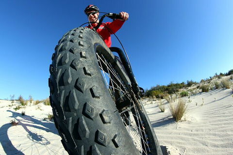 2-Hour Electric Fat Bike Tour In Kangaroo Island - Accommodation Mount Tamborine 2