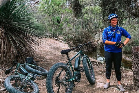 2-Hour Electric Fat Bike Tour In Kangaroo Island - Accommodation Mount Tamborine 3