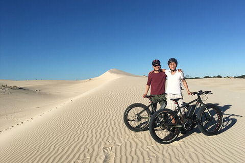 2-Hour Electric Fat Bike Tour In Kangaroo Island - Accommodation Mount Tamborine 5