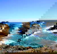 Great Ocean Road Small-Group Ecotour from Melbourne - Accommodation Mount Tamborine