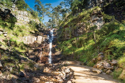 Grampians National Park Small-Group Eco Tour From Melbourne - Accommodation Mount Tamborine 5