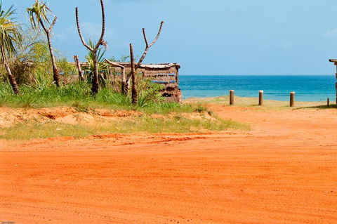 Fly The Falls Tour - Accommodation Mount Tamborine 2