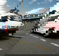 Gold Coast Airport Arrival Transfer - Accommodation Mount Tamborine