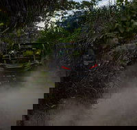 Moonraker 2 hour off-road tour in Darwin 1 person in a 2 seater vehicle - Accommodation Mount Tamborine