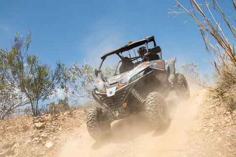 License To Thrill: 1.5 Hour Off-road Tour In Darwin (1 Person: 2 Seater Vehicle) - Accommodation Mount Tamborine 4