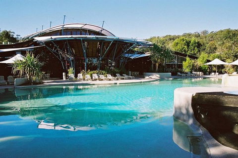 3 Day Tour In Fraser Island - Accommodation Mount Tamborine 0