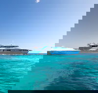 Rottnest Island All-Inclusive Grand Island Tour from Fremantle