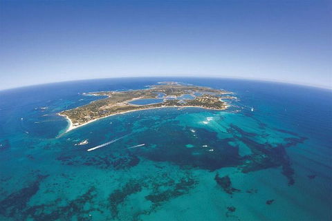 Rottnest Island Bike & Ferry Package From Fremantle - Accommodation Mount Tamborine 1