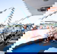 Summer Lunch Cruise - Accommodation Mount Tamborine