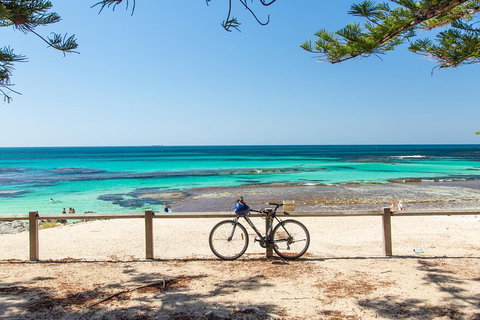 Rottnest Island Bike & Ferry Package From Perth - Accommodation Mount Tamborine 3