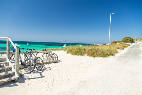Rottnest Island Bike & Ferry Package From Perth - Accommodation Mount Tamborine 4
