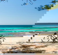 Rottnest Island Bike Snorkel  Ferry Package from Perth - Accommodation Mount Tamborine