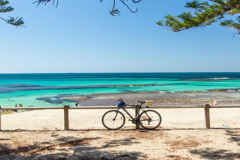 Rottnest Island Bike, Snorkel & Ferry Package From Perth - Accommodation Mount Tamborine 0