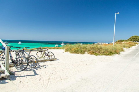 Rottnest Island Bike, Snorkel & Ferry Package From Perth - Accommodation Mount Tamborine 2