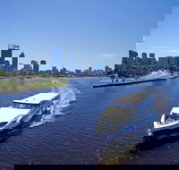 One-way Sightseeing Cruise between Perth and Fremantle - Accommodation Mount Tamborine