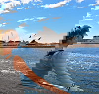 Sydney Harbour Hop On Hop Off Cruise with Taronga Zoo entry - Accommodation Mount Tamborine